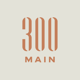 300 Main