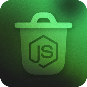 لقطات (4) Node Module Cleaner Tool