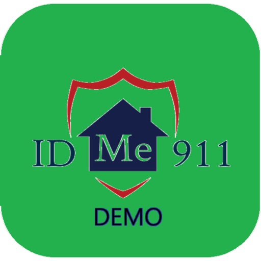 Law Enforcement ID Me 911 Demo