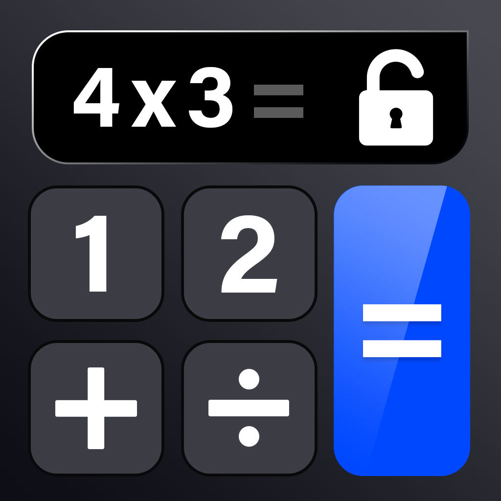 Get Calculator Lock Photo, Video for iOS, iPhone, iPad Aso Report