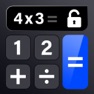 Get Calculator Lock Photo, Video for iOS, iPhone, iPad Aso Report