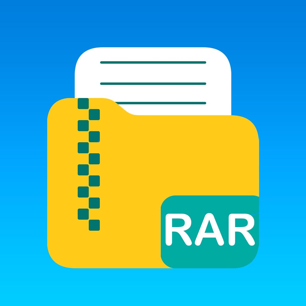 Get RAR Opener for iOS, iPhone, iPad Aso Report