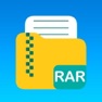 Get RAR Opener for iOS, iPhone, iPad Aso Report