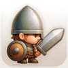 Mini Warriors Reborn! icon