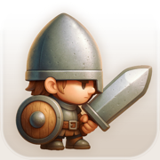 Mini Warriors Reborn!