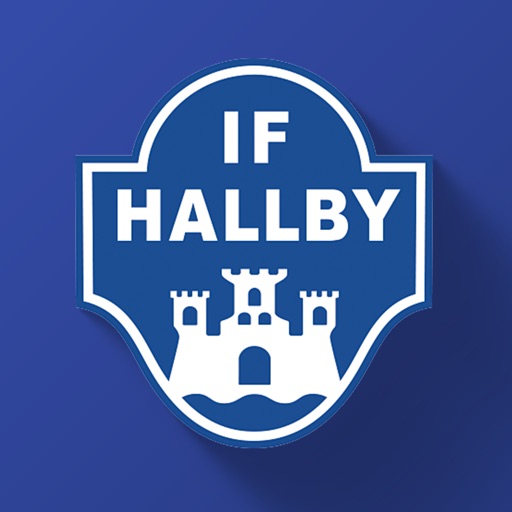 IF Hallby - Gameday