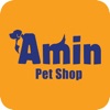 Amin Pet Shop icon