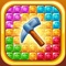 Dive into the dazzling world of Crystal Stars Mania, a mesmerizing match 3 puzzle game where you click to match and eliminate colorful jewels
