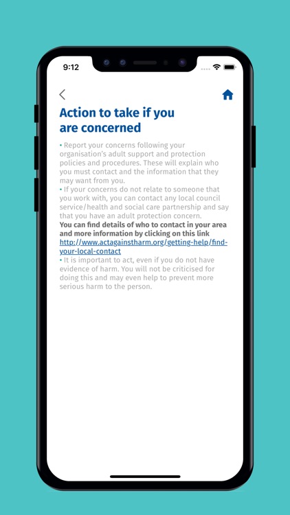 Adult support and protection screenshot-4