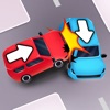 Traffic Hour - Car Escape - iPadアプリ