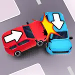 Traffic Hour - Car Escape App Cancel