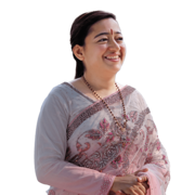 Meditation Guru Archna Didi