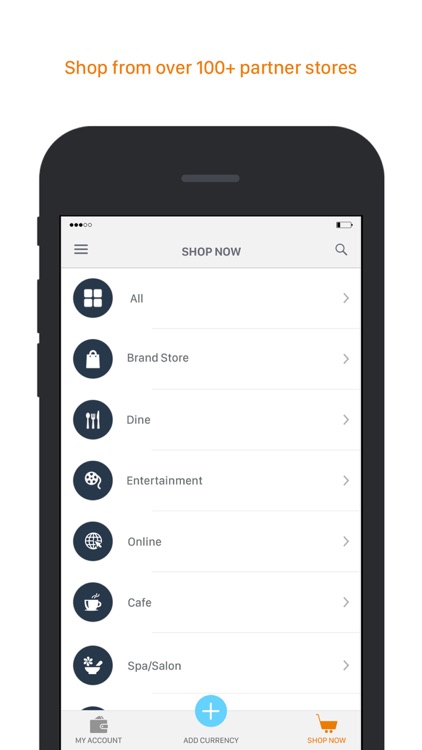 Woohoo - Digital Gift Cards screenshot-3