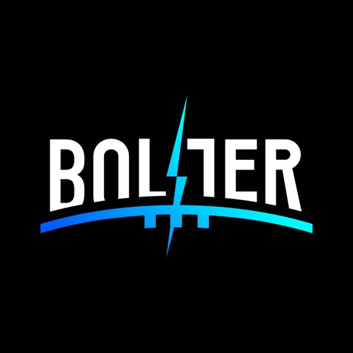 Bolter