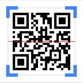 Snímky obrazovky (5) QR Code Reader + QR Scanner
