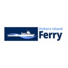 Fishers Island Ferry icon