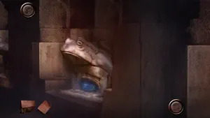 Escape from LaVille 2 screenshot 3