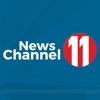 WJHL News Channel 11 icon