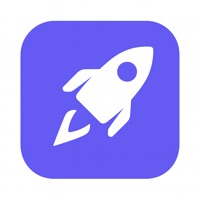 LaunchTrack: Space Launches app icon - News app for iPhone