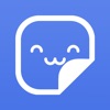 SigStick Sticker Maker icon
