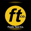 Foyle Taxi Co icon