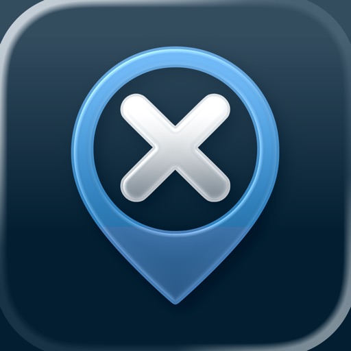 WayPoint X: Route Planner