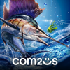 Ace Fishing: Wild Catch - Com2uS Corp.