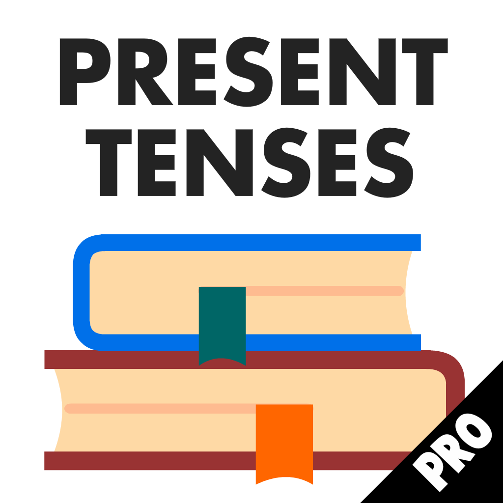 Get Present Tenses Test PRO for iOS, iPhone, iPad Aso Report