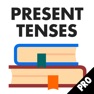 Get Present Tenses Test PRO for iOS, iPhone, iPad Aso Report