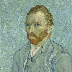 Screenshots (8) Collection of Van Gogh