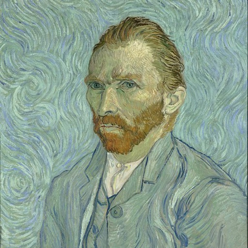 Collection of Van Gogh