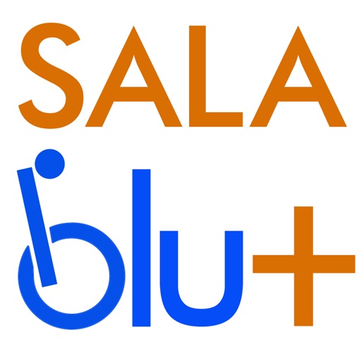 SalaBlu+