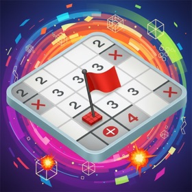 Minesweeper OTG - Logic Puzzle