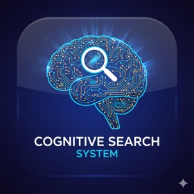 Cognitive System Search Engine