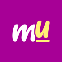 My Usual logo