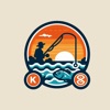 Fishix: Fishing Log App icon
