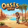 Oasis Quest App Delete