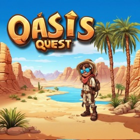 Oasis Quest