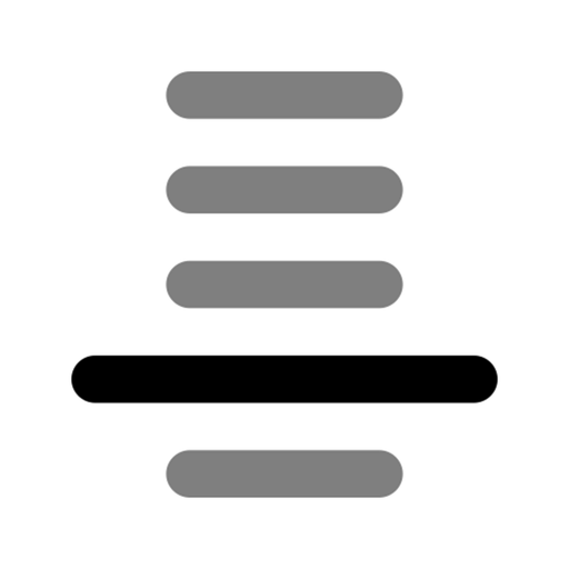 TextFileCutter app icon