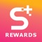 Enrich your everyday life with S⁺ REWARDS