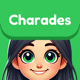 Charades Game! Party Headbands