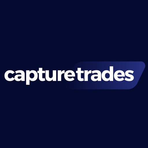 CaptureTrades: Trading tracker