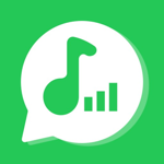 Airbuds Widget-Spotify Stats на пк