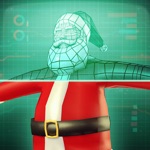 Download Santa Tracker and Status Check app