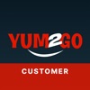 YUM2GO - CUSTOMER icon