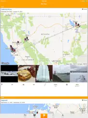 geospike ipad resimleri 2