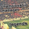 Championship Manager Legends icon