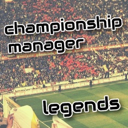 Championship Manager Legends