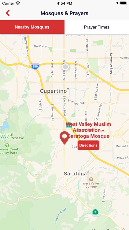 Hala Prague screenshot-4