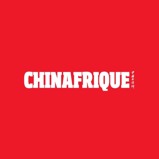 China Africa (French)